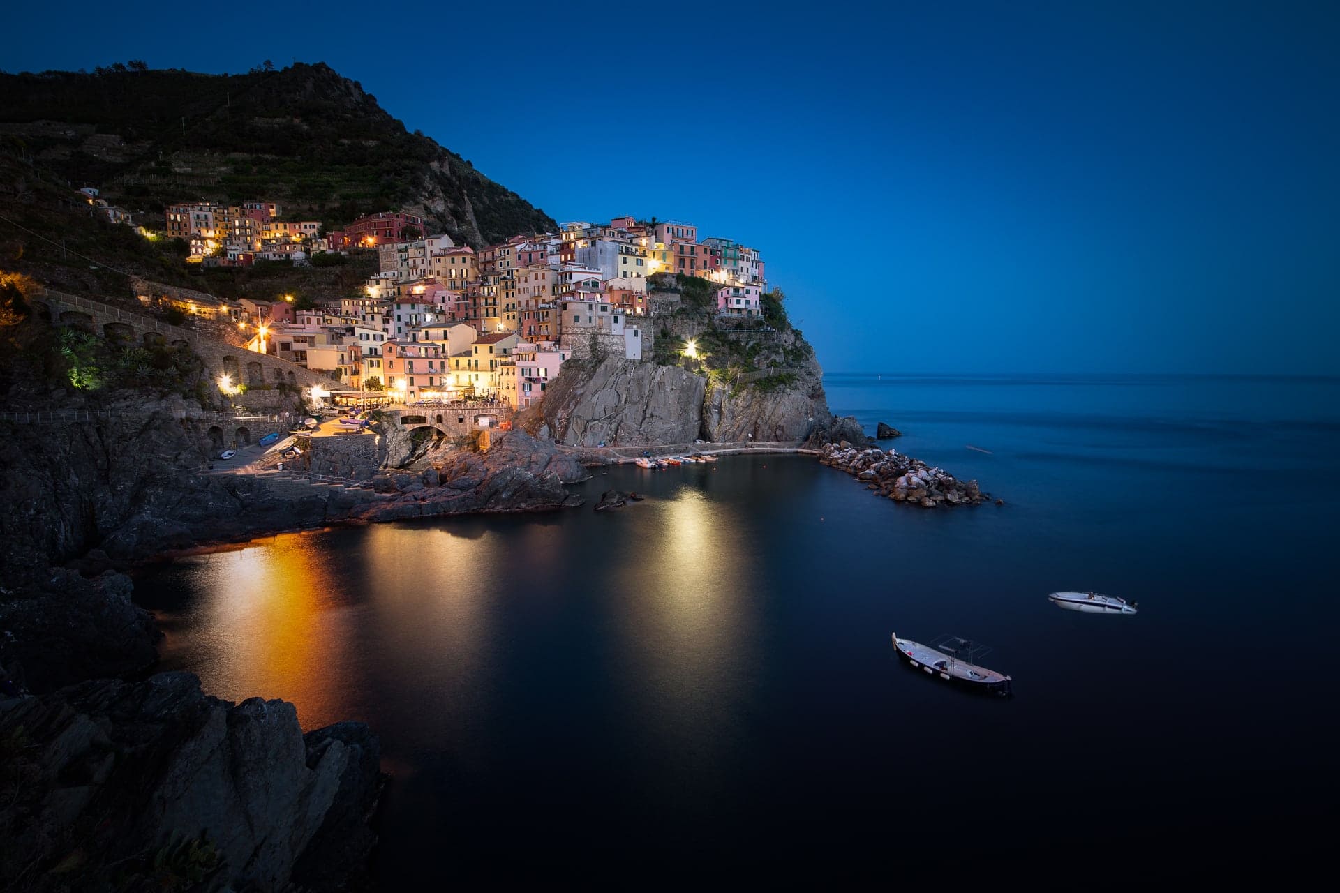 Manarola