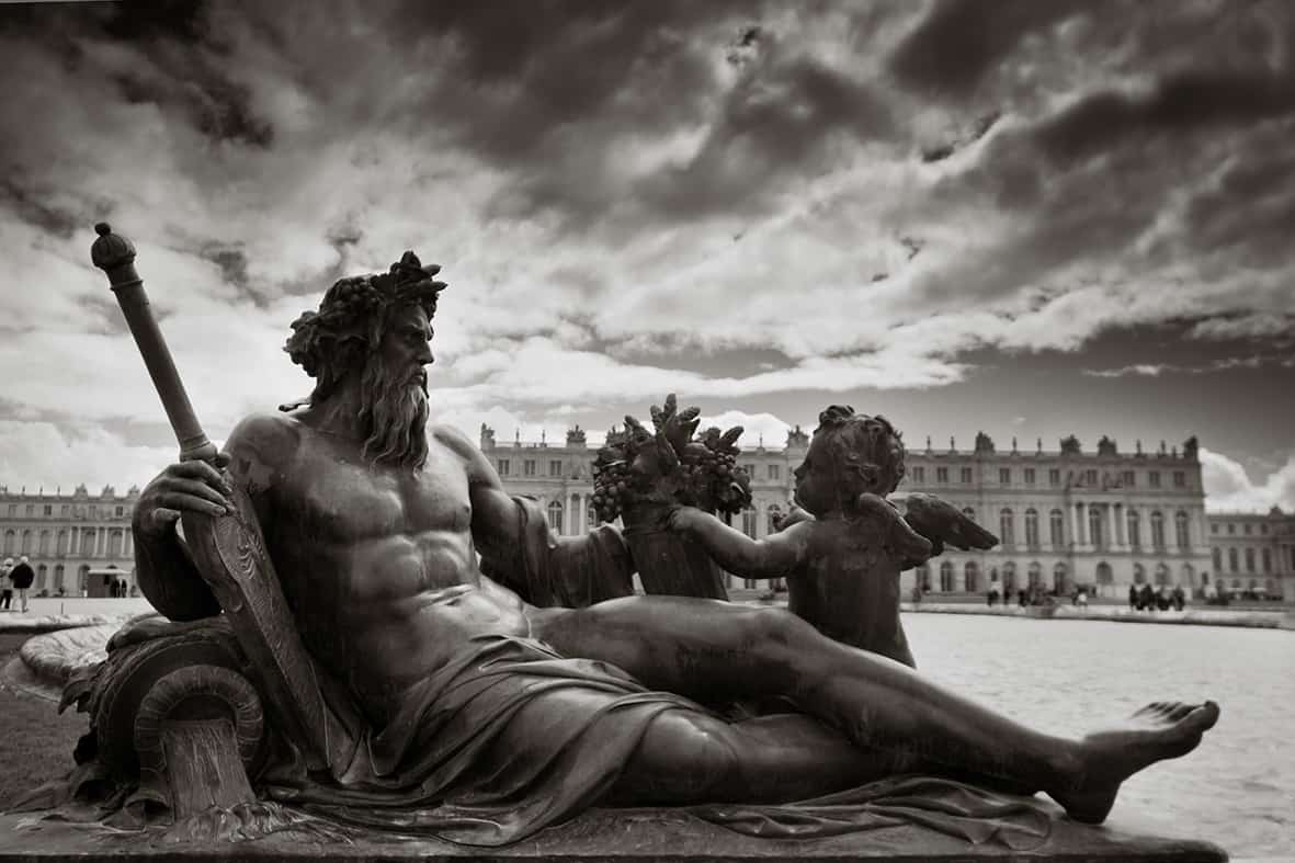 Schloss Versailles