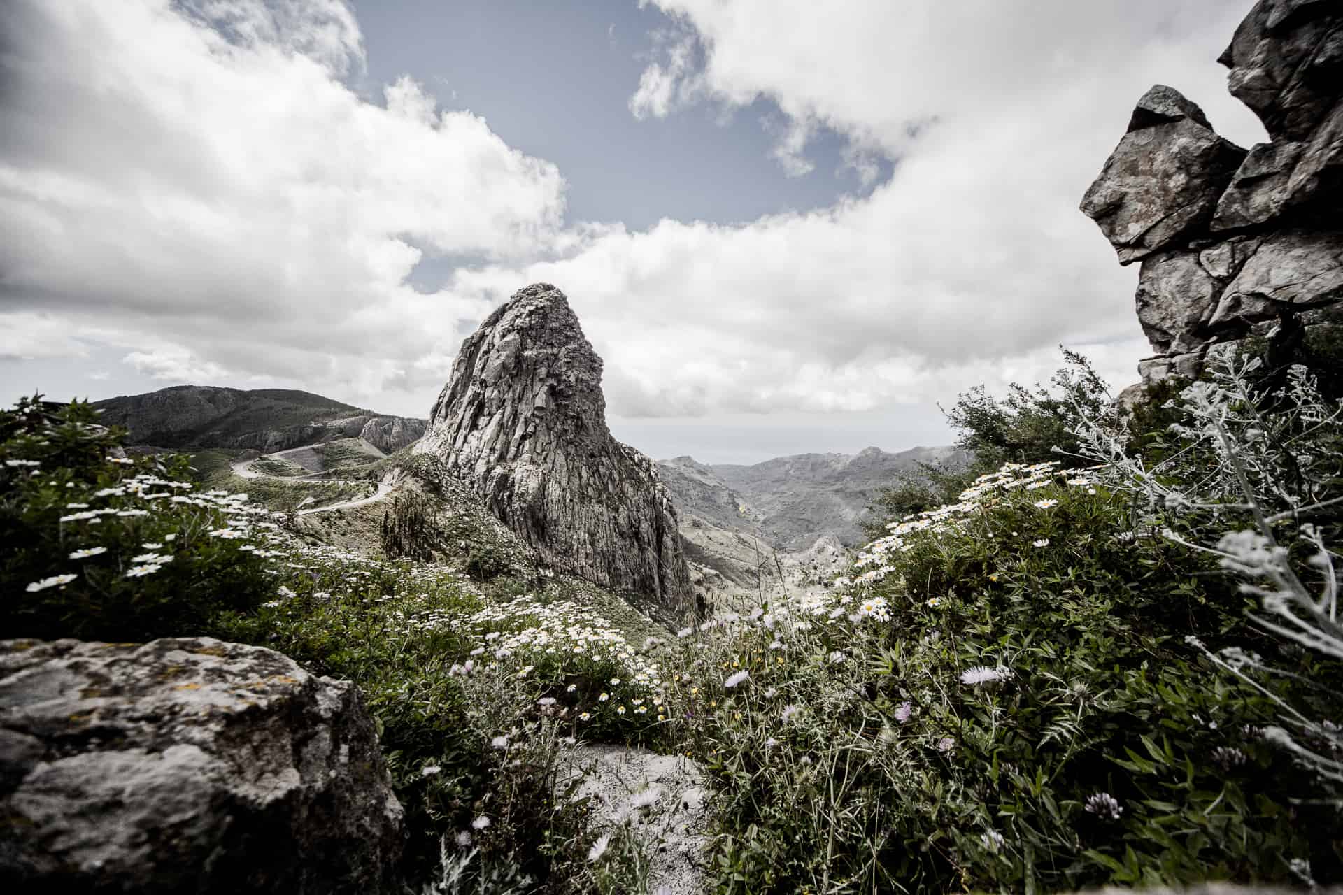 La Gomera